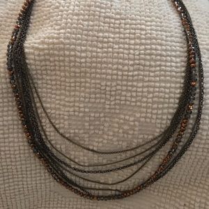 Park Lane necklace